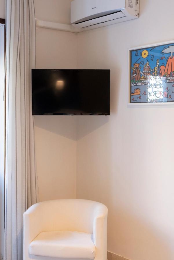 נאפולי Room 66 מראה חיצוני תמונה