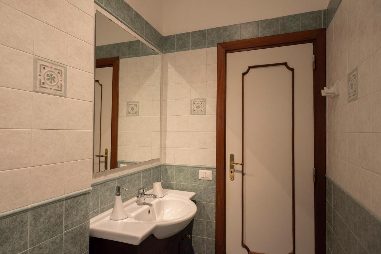 נאפולי Room 66 מראה חיצוני תמונה