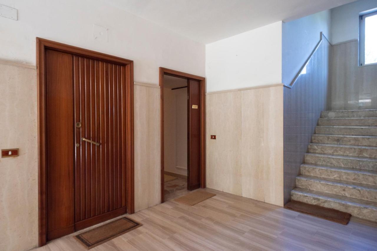 נאפולי Room 66 מראה חיצוני תמונה