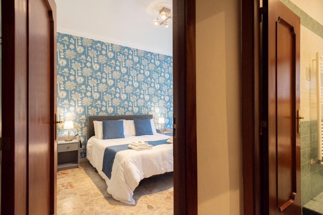 נאפולי Room 66 מראה חיצוני תמונה