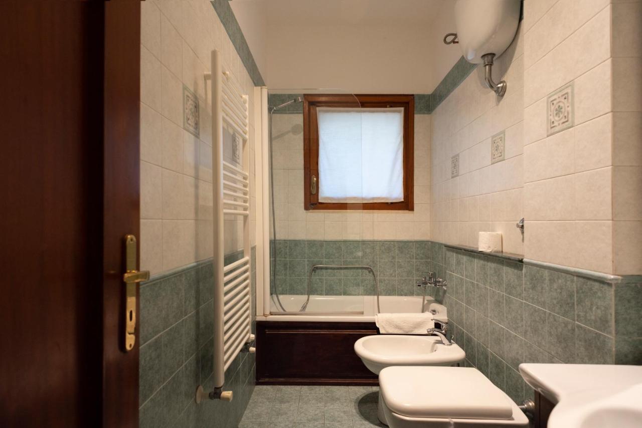 נאפולי Room 66 מראה חיצוני תמונה