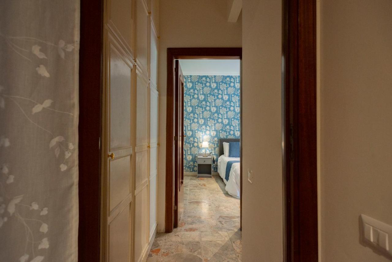 נאפולי Room 66 מראה חיצוני תמונה