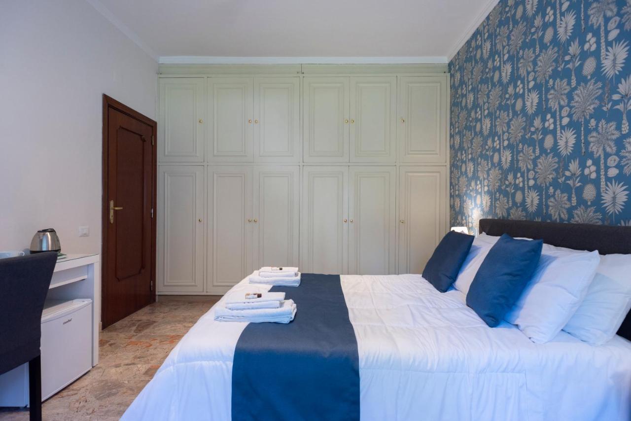 נאפולי Room 66 מראה חיצוני תמונה